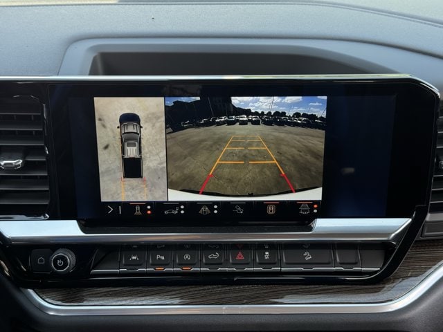 2026 Chevrolet Silverado 1500 LT Trail Boss - Photo 14