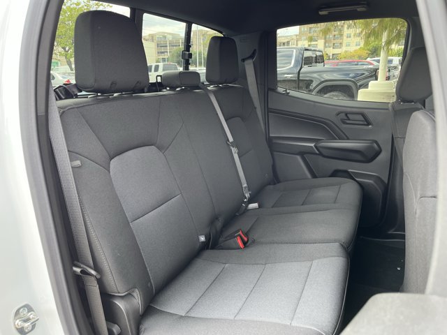 2026 Chevrolet Colorado WT - Photo 24