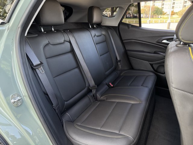 2024 Chevrolet Trax Activ - Photo 29