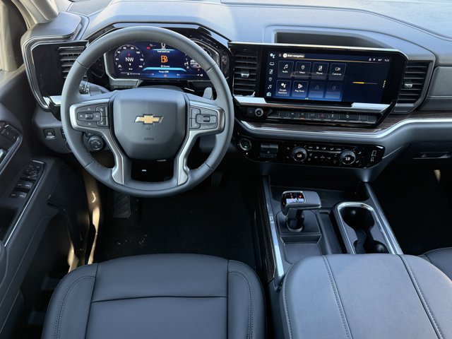 2026 Chevrolet Silverado 1500 LT - Photo 11