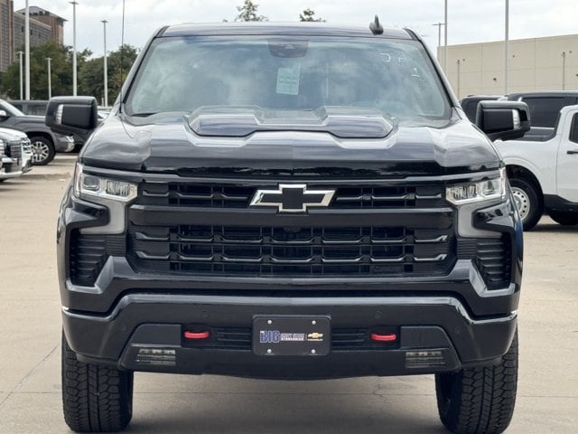 2026 Chevrolet Silverado 1500 LT Trail Boss - Photo 7