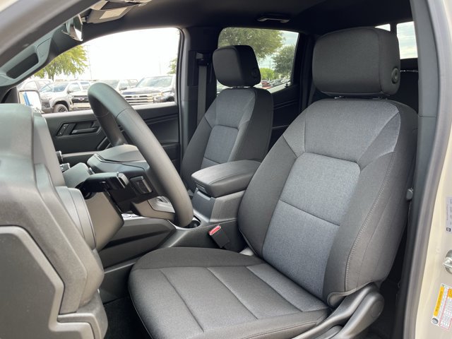 2026 Chevrolet Colorado Trail Boss - Photo 21