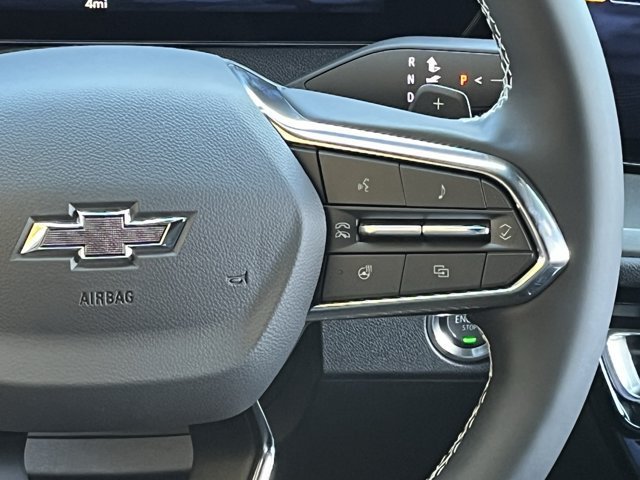 2027 Chevrolet Traverse LT - Photo 13