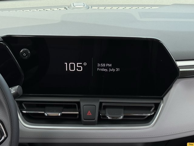 2026 Chevrolet Trailblazer LS - Photo 13