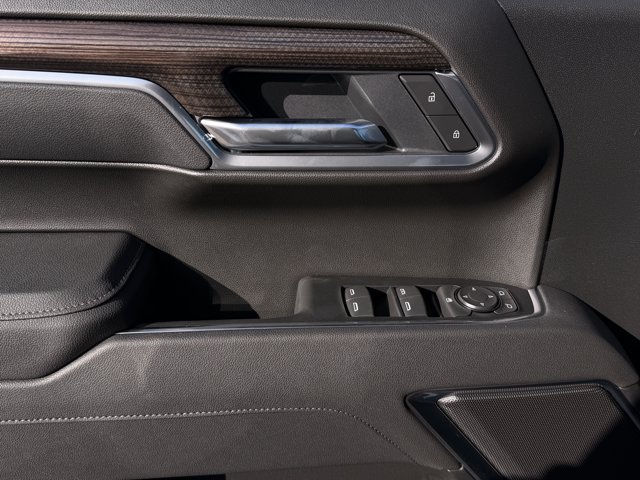 2026 Chevrolet Silverado 1500 LT - Photo 19