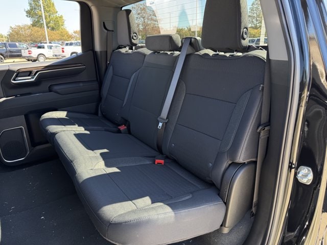 2026 Chevrolet Silverado 1500 LT Trail Boss - Photo 22