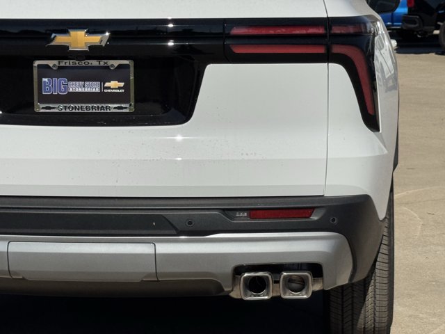 2027 Chevrolet Traverse LT - Photo 6