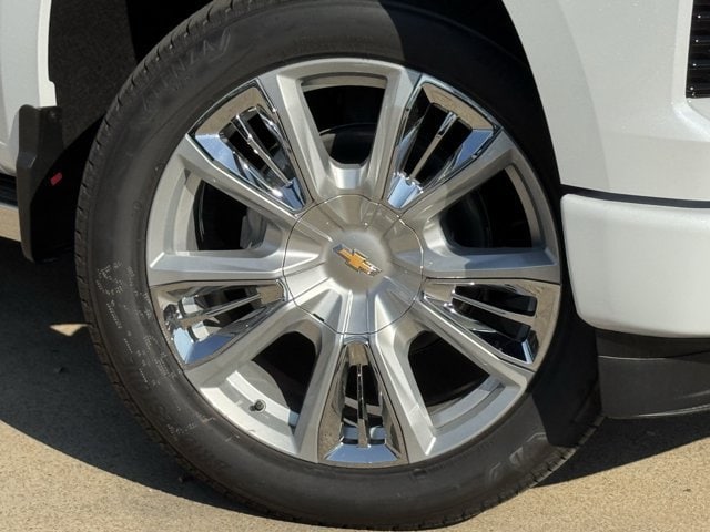 2026 Chevrolet Silverado 1500 High Country - Photo 28