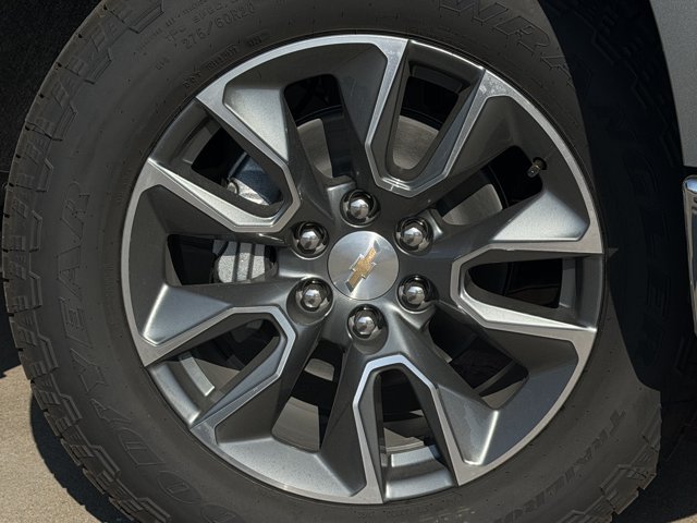 2026 Chevrolet Silverado 1500 LT - Photo 10