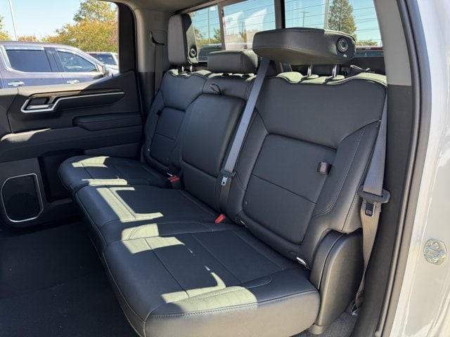 2026 Chevrolet Silverado 1500 LT - Photo 22