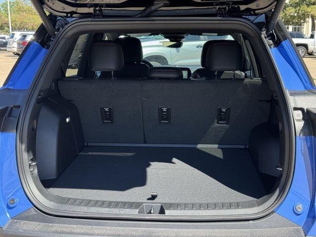 2027 Chevrolet Equinox RS - Photo 26