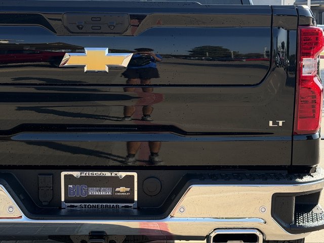 2026 Chevrolet Silverado 1500 LT - Photo 6