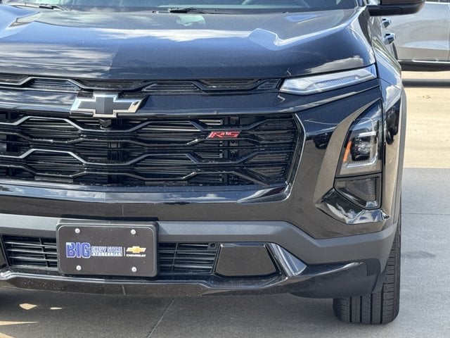 2027 Chevrolet Equinox RS - Photo 9
