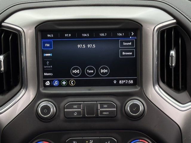 2021 Chevrolet Silverado 1500 RST - Photo 14