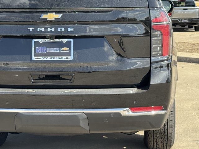 2026 Chevrolet Tahoe LS - Photo 7