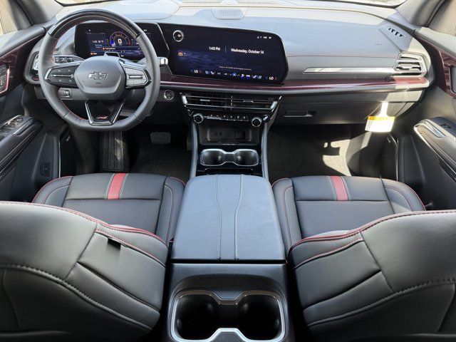 2027 Chevrolet Traverse RS - Photo 11