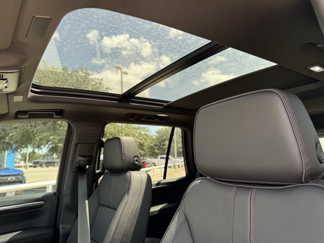 2026 Chevrolet Tahoe RST - Photo 26