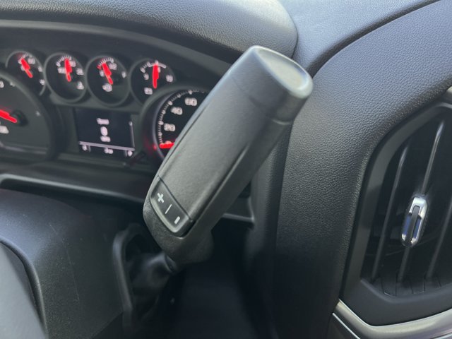 2026 Chevrolet Silverado 1500 Custom - Photo 18