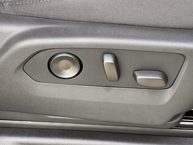 2026 Chevrolet Tahoe LS - Photo 23