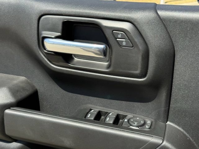2026 Chevrolet Silverado 1500 Custom Trail Boss - Photo 20