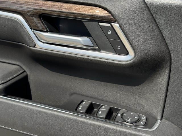 2026 Chevrolet Silverado 1500 LT - Photo 19