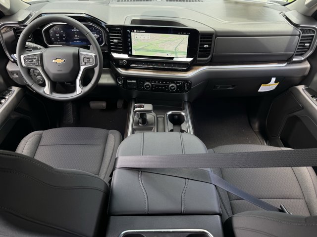 2026 Chevrolet Silverado 1500 LT - Photo 10