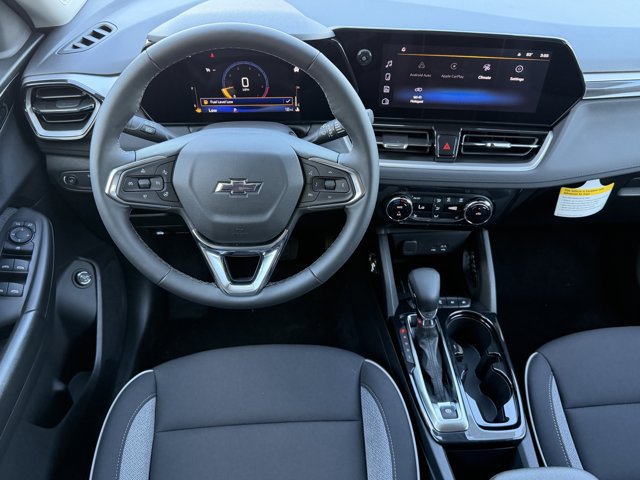 2026 Chevrolet Trailblazer LT - Photo 12