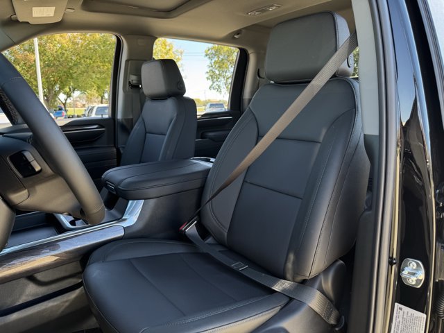 2026 Chevrolet Silverado 2500 HD LTZ - Photo 20