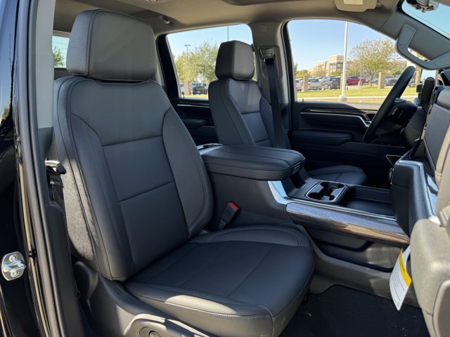 2026 Chevrolet Silverado 2500 HD LTZ - Photo 23