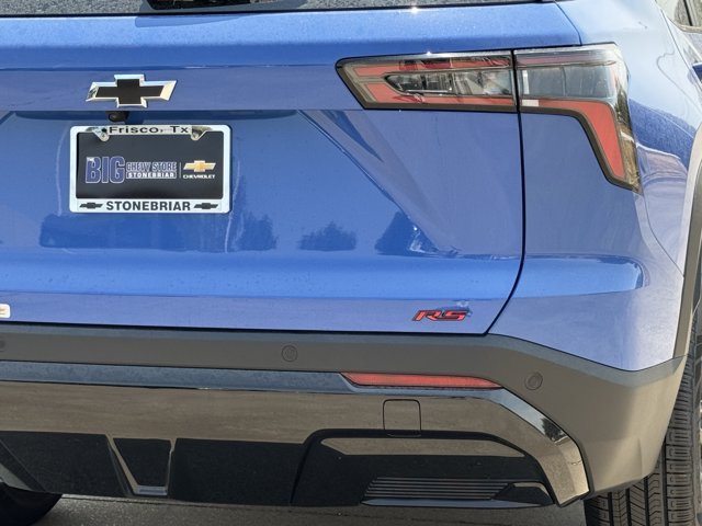 2027 Chevrolet Equinox RS - Photo 7