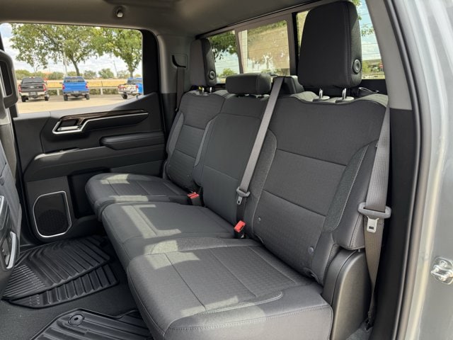 2026 Chevrolet Silverado 1500 LT - Photo 22