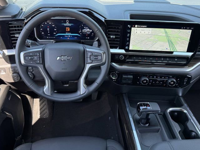 2026 Chevrolet Silverado 1500 RST - Photo 11