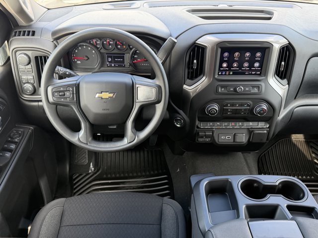 2026 Chevrolet Silverado 2500 HD Custom - Photo 12