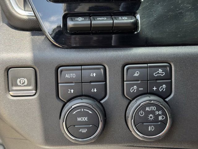2025 Chevrolet Silverado 1500 LTZ - Photo 23