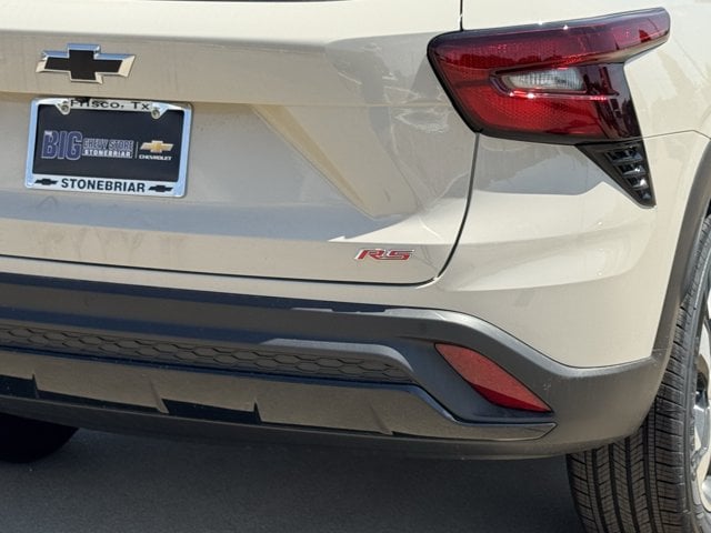 2026 Chevrolet Trax 1RS - Photo 7