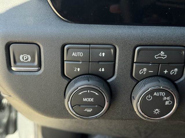 2026 Chevrolet Silverado 1500 LT - Photo 18