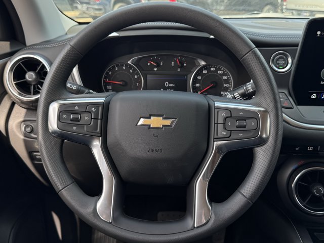 2026 Chevrolet Blazer 2LT - Photo 12