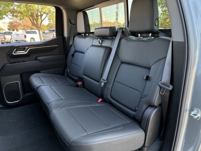 2026 Chevrolet Silverado 1500 LT - Photo 22
