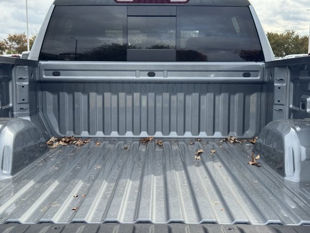 2026 Chevrolet Silverado 1500 LT - Photo 25