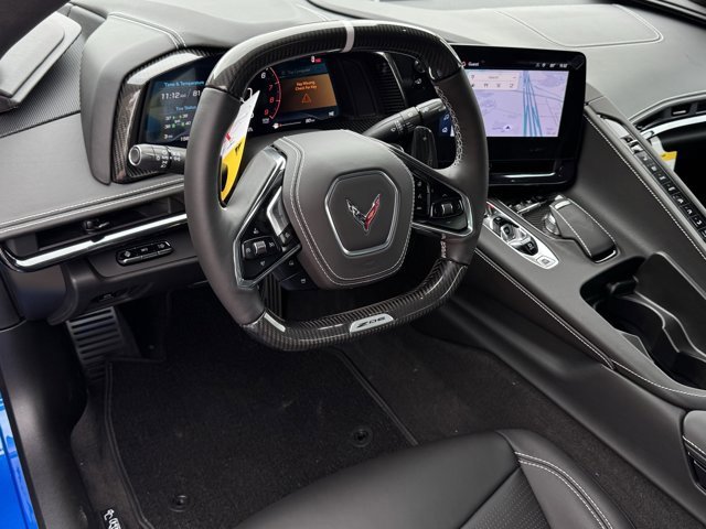 Corvette Z06 3LZ