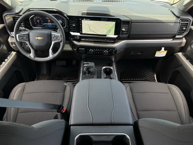 2026 Chevrolet Silverado 1500 LT - Photo 10