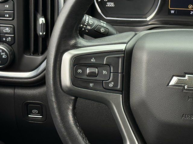 2021 Chevrolet Silverado 1500 RST - Photo 16