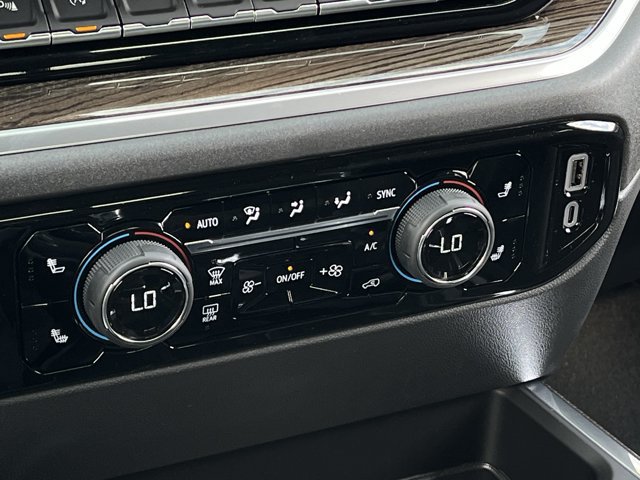 2026 Chevrolet Silverado 1500 LT Trail Boss - Photo 18