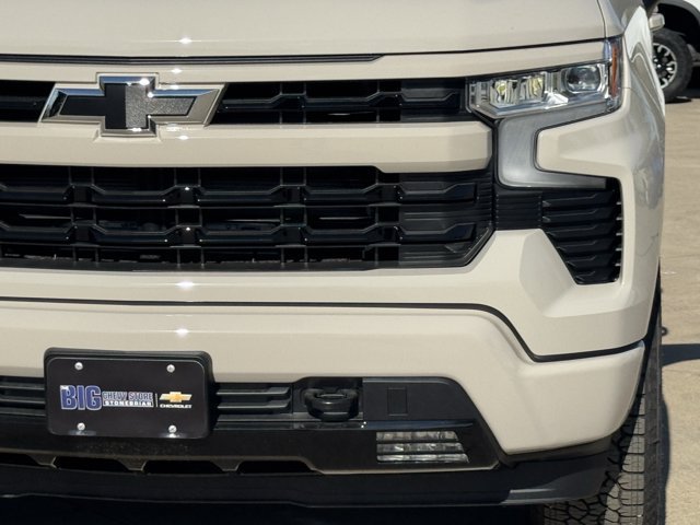 2026 Chevrolet Silverado 1500 RST - Photo 9