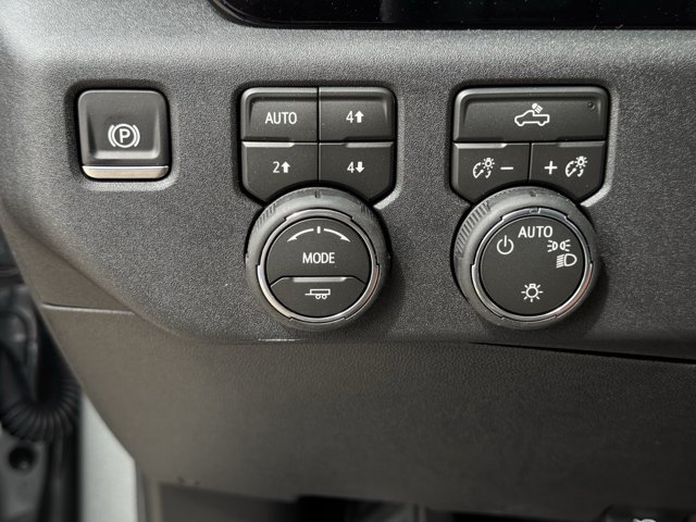2026 Chevrolet Silverado 1500 LT - Photo 18