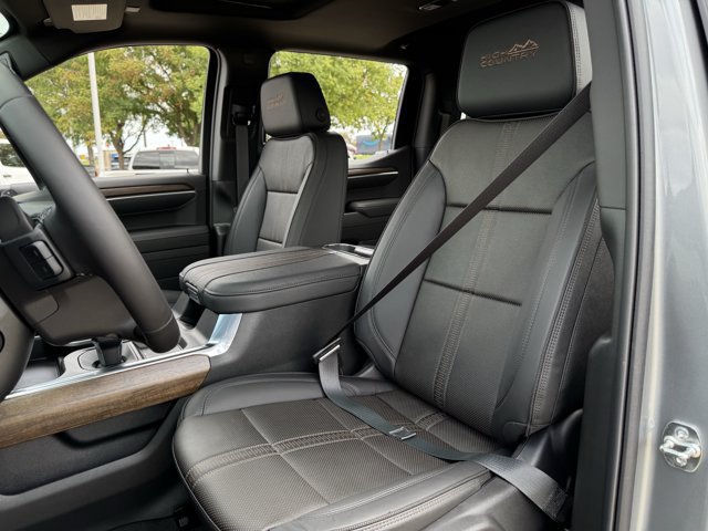 2026 Chevrolet Silverado 1500 High Country - Photo 22