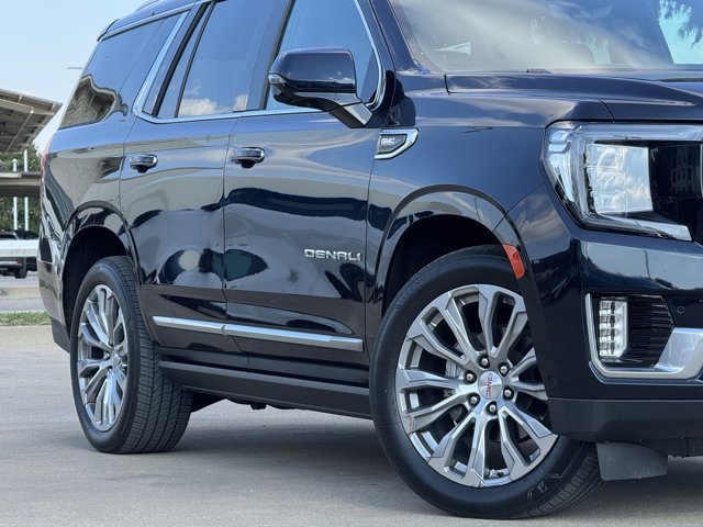 2023 Gmc Yukon Denali photo 2