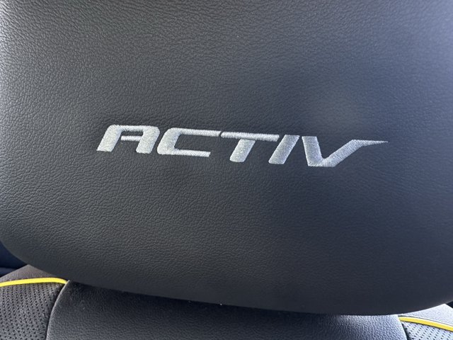 2024 Chevrolet Trax Activ - Photo 26