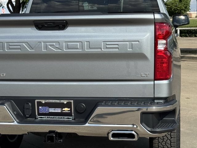 2026 Chevrolet Silverado 1500 LT - Photo 7