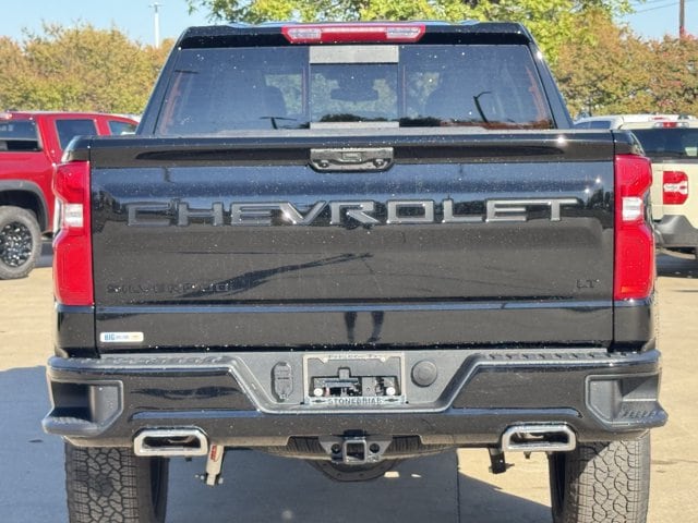 2026 Chevrolet Silverado 1500 LT Trail Boss - Photo 6